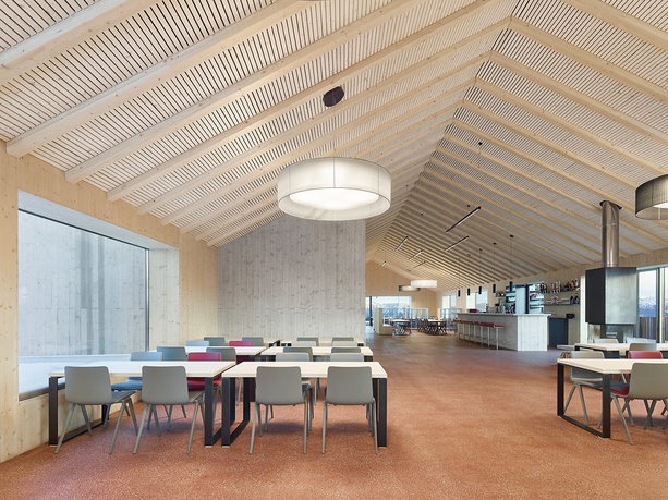 © Foto: Zooey Braun