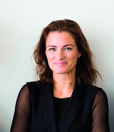 Verena Konrad – © Foto: Darko Todorovic Verena Konrad