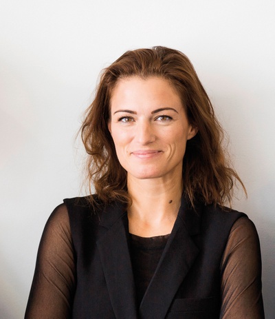 Verena Konrad – © Foto: Darko Todorovic Verena Konrad