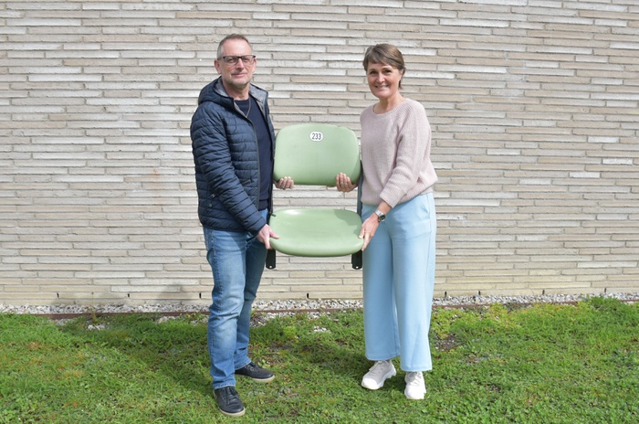 Wolfgang Dittrich (örtl. Raumplanung, Marktgemeinde Wolfurt), Vizebürgermeisterin Angelika Moosbrugger