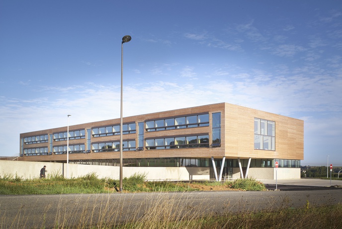 © Foto: Julian Lanoo