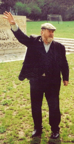 © Helmuth Furch (Diskussion), CC0, via Wikimedia Commons