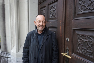 Herbert Berchtold – © KKV - Andreas Haller Herbert Berchtold