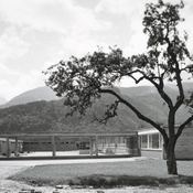 Karl Sillaber und C4. Neues Bauen in Tirol und Vorarlberg (1960 – 1979)