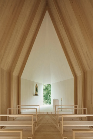 © Foto: bernardo bader architekten