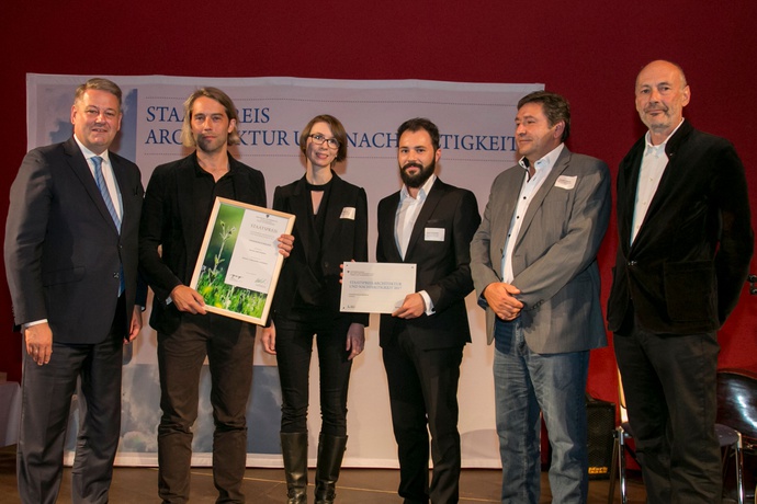 © Quelle: BMLFUW/APA-Fotoservice
Fotograf: Jan Hetfleisch