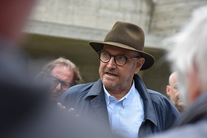 © Foto:  aut architektur und tirol