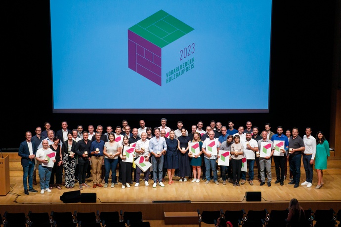 © Foto: Land Vorarlberg / Bernd Hofmeister