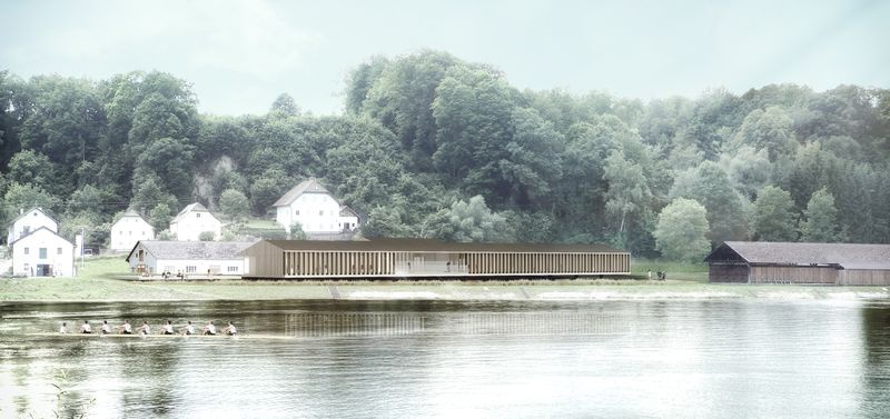 © Foto: © pixlab Studios Graz/Dietrich|Untertrifaller Architekten ZT GmbH