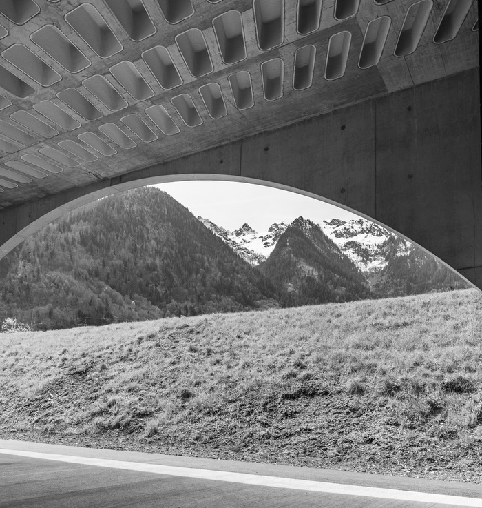 Werkhof der Stadt Bludenz