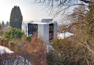 Systemhaus 2 Hörbranz