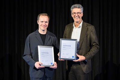 Foto © Matthias Rhomberg