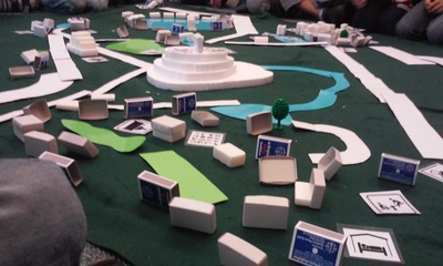 © Foto: Sibylle Bader | Wanderklasse