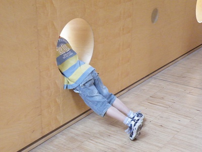 © Foto: Sibylle Bader | Wanderklasse