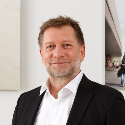 Andreas Frauscher