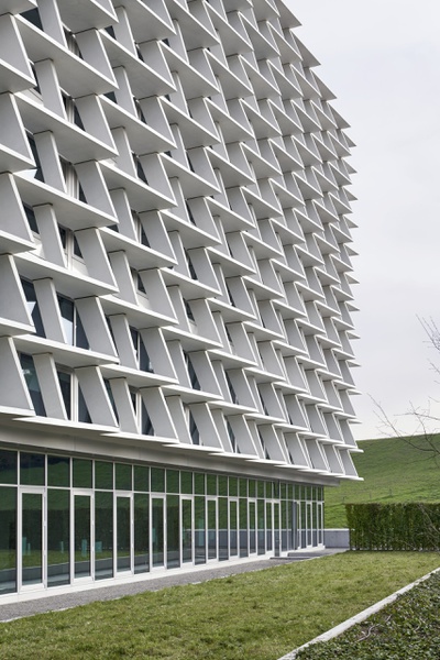 3 | Bürgerspital Solothurn