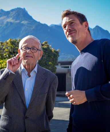 © Foto: Nikolai Dörler