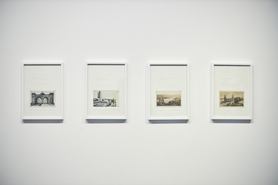 Kunst in der Lesezone | Annja Krautgasser im vai