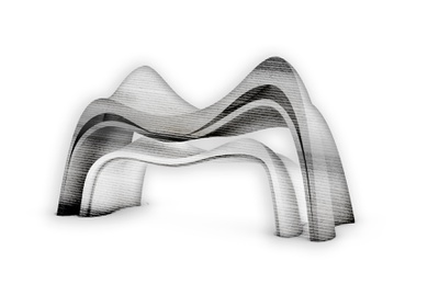 Visualisierung "Contour" 1 Visualisierung "Contour" 1