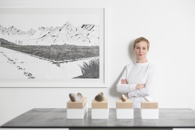 Judith Saupper