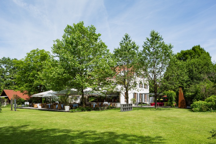 Barbara Bacher | Restaurant Guth, Lauterach