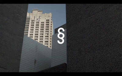 Filmstill | Legislating Architecture – © Brandlhuber+ und Christopher Roth Filmstill | Legislating Architecture