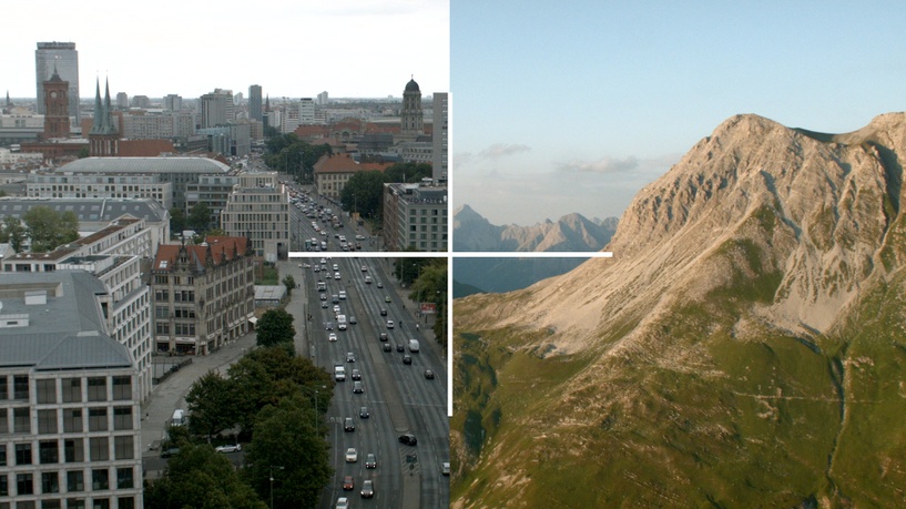 Filmstill | Legislating Architecture | Brandlhuber+ Christopher Roth Filmstill | Legislating Architecture | Brandlhuber+ Christopher Roth