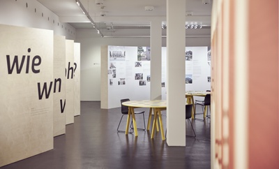 Ausstellungsansicht 7