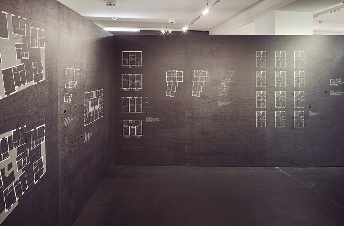 Ausstellungsansicht 4