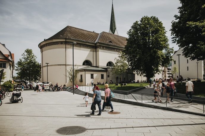 © Foto: Angela Lamprecht