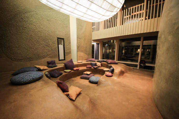 Omicron – © Foto: Stefano Mori Omicron