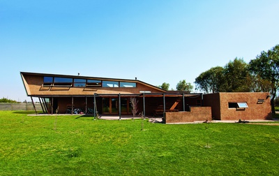Casa Munita Gonzalez – © Foto: Luis Garcia | Arias Arquitectos Casa Munita Gonzalez