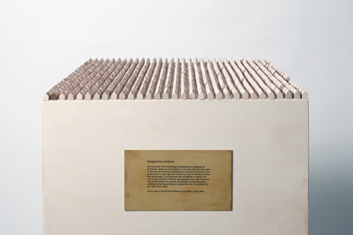 © Christian van der Kooy