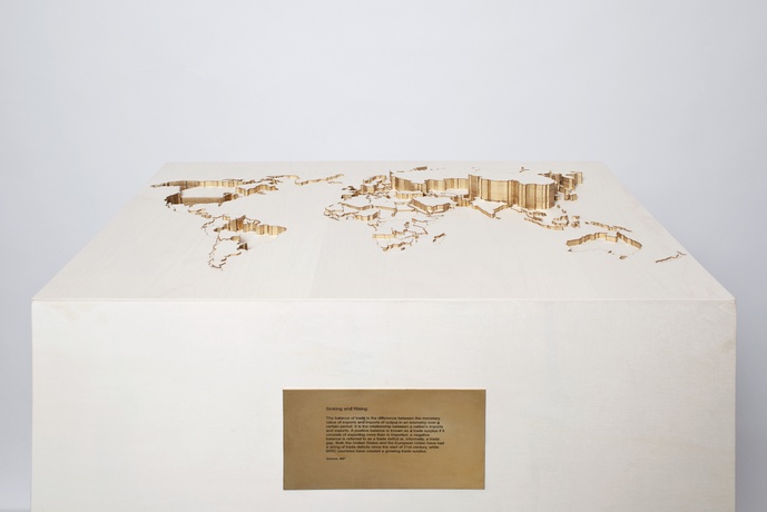 © Christian van der Kooy