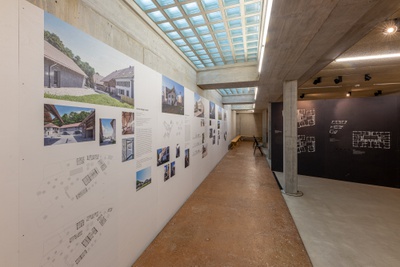 "Mehr als gewohnt" im Zigeleimuseum Cham