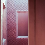 Francesca Torzo, Z33 (Hasselt) und Casa Due (Sorano)