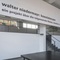 Blick in die Ausstellung "Walter Niedermayr: Koexistenzen" im aut