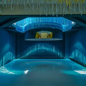 Ausstellung "Selgascano Arquitectos: Unstable Zones" im aut