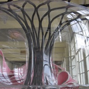 Arbeitsmodell, Bildnachweis: © Valentine Troi