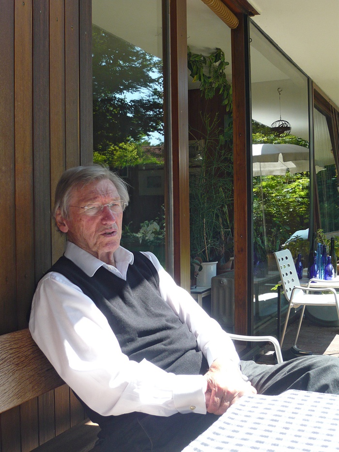 Werner Wirsing