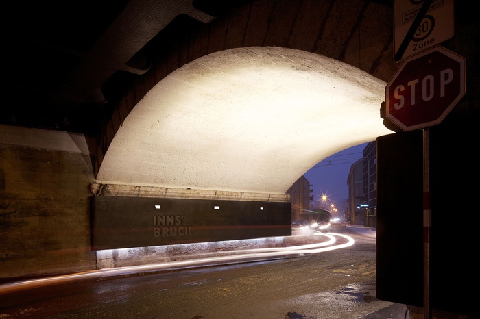 Durchfahrt Kapuzinergasse