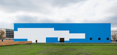 Temporäre Kunsthalle Berlin