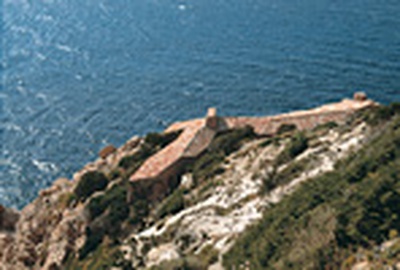 Vortrag Alberto Ponis