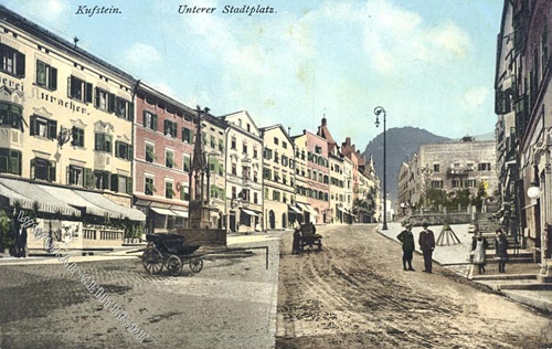 Historische Ansicht