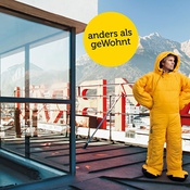 Architekturtage 2012 - Tirol