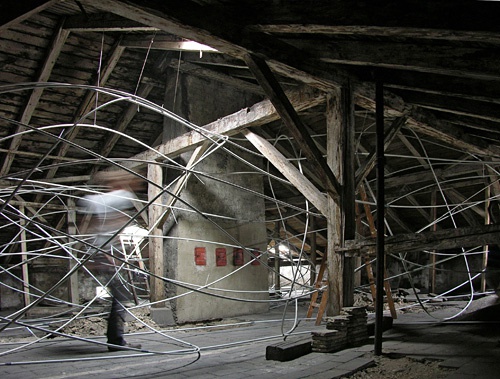 Architekturtage 2010