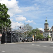 Ein Projekt der Tortenwerkstatt – Foto: aut