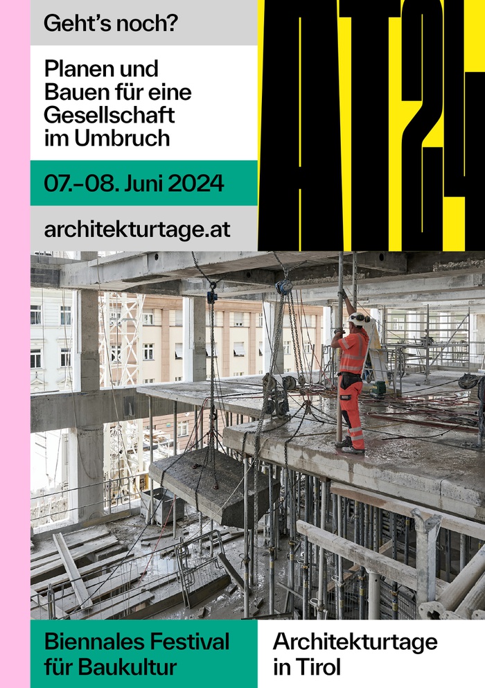 AT24 - Sujet Tirol