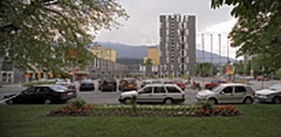 nikolaus schletterer