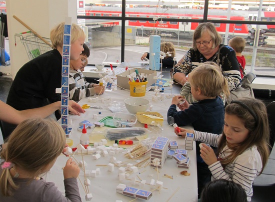 aut: minikids